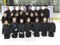 2008 team photo with heading